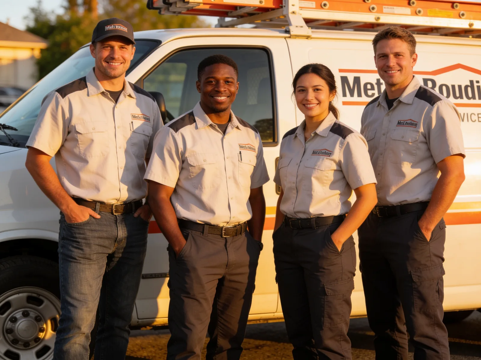 Metal Roof Installation company in Niceville, FL